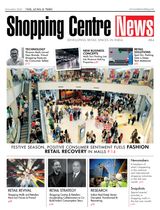 Shopping Centre News - November 2020 November 2020